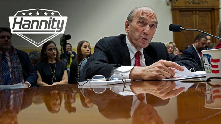 Hannity – Wednesday, February 13