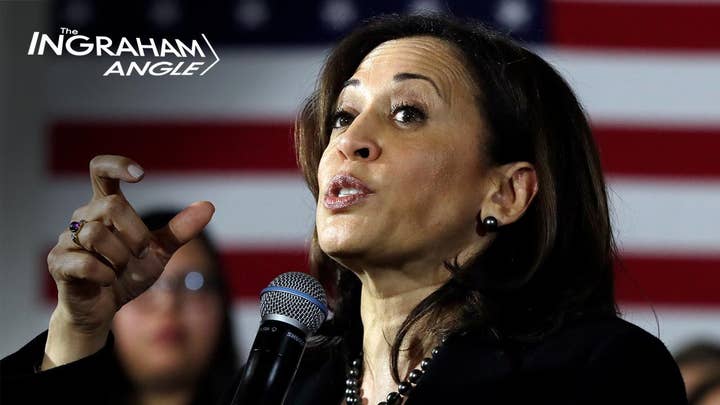The Ingraham Angle – Tuesday, February 26