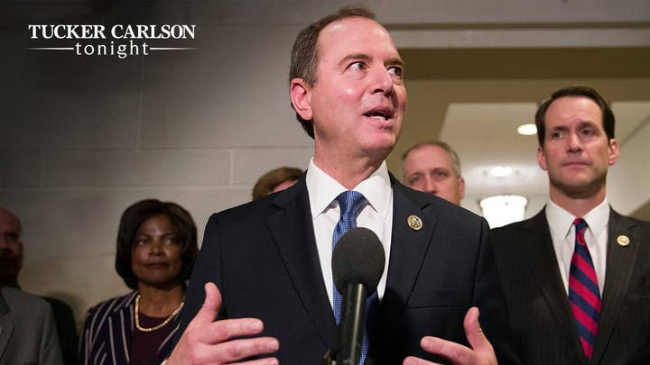 Tucker Carlson Tonight – Monday, March 4