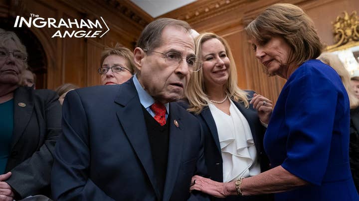 The Ingraham Angle – Tuesday, March 5