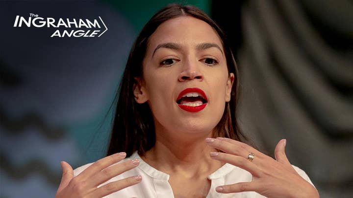 The Ingraham Angle – Monday, March 11