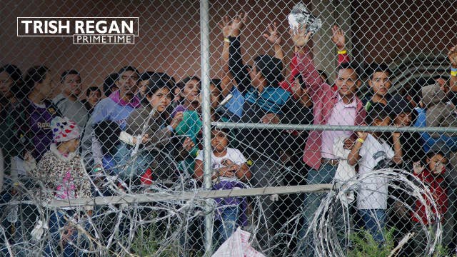 Trish Regan Primetime – Monday, April 1