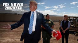 Fox News Sunday - Sunday, April 7