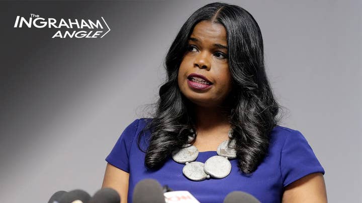 The Ingraham Angle – Monday, April 8