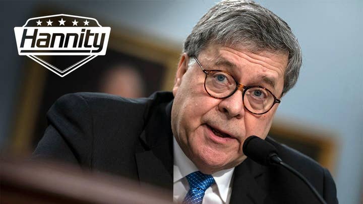 Hannity – Tuesday, April 9