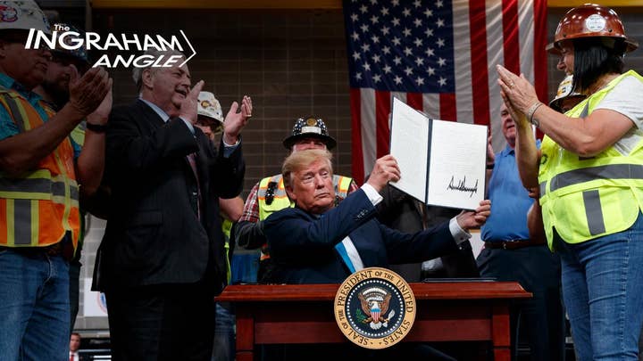 The Ingraham Angle – Tuesday, April 16