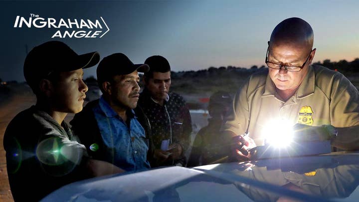 The Ingraham Angle – Wednesday, April 17