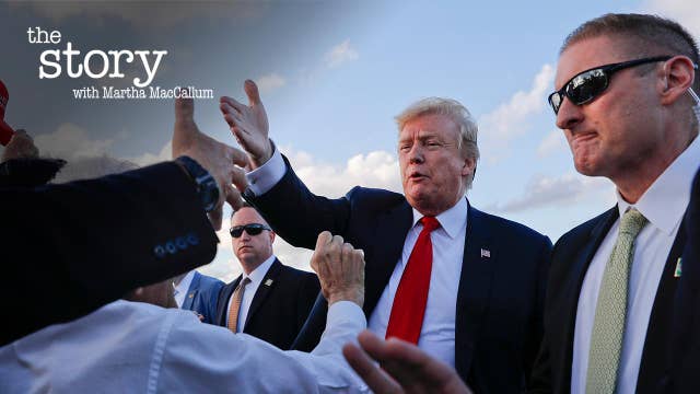 The Story W Martha Maccallum Friday April 19 Latest News