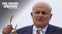 Fox News Sunday - Sunday, April 22