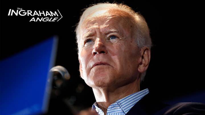 The Ingraham Angle – Tuesday, April 30