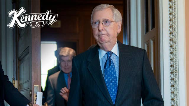 Kennedy – Tuesday, May 7