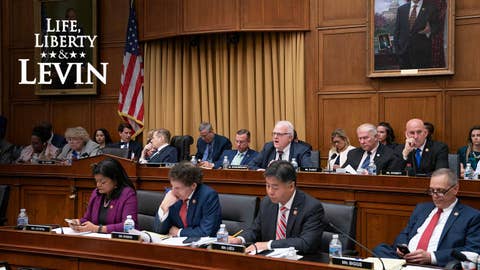 Life, Liberty, & Levin - Sunday, May 12