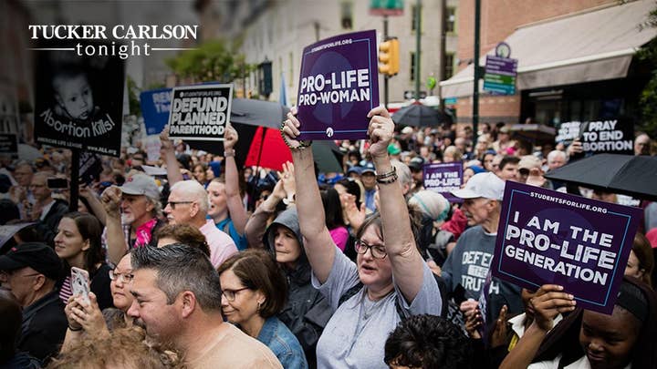 Tucker Carlson Tonight – Wednesday, May 15