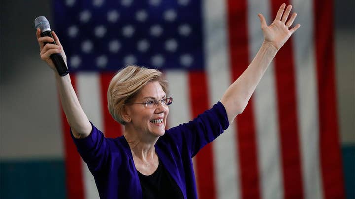 Tucker Carlson Tonight – Wednesday, June 5