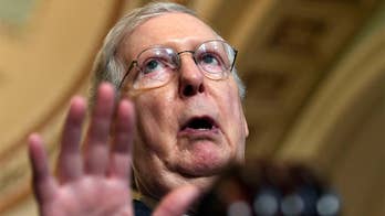 Mary Anne Marsh: Want gun control and secure elections now? Demand both from these 19 vulnerable GOP senators