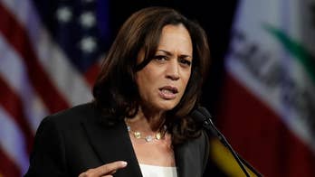 Kamala Harris never 'sued Exxon Mobil,' despite her claim on CNN: reports