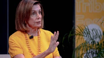 Pelosi: Democrats 'ready' to impeach Trump over Ukraine-Biden call