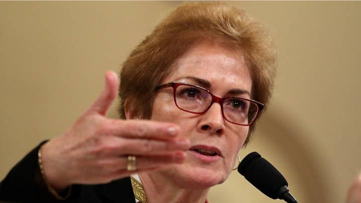 Media Buzz - Sunday, November 17