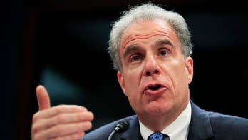 David Bossie: FBI acted improperly to get court OK for Trump-Russia collusion probe – Who will be accountable?