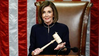 David Bossie: Democrats voting to impeach Trump abuse their power and bring great shame upon House