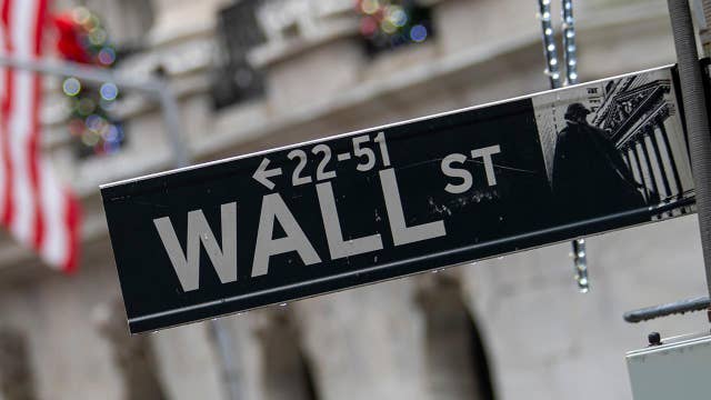 Maria Bartiromo’s Wall Street - Friday, January 3