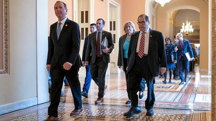 Tucker Carlson Tonight - Thursday, January 23