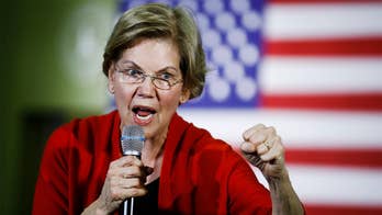 Warren remains optimistic despite financial woes: ‘I’ve been winning unwinnable fights my whole life’