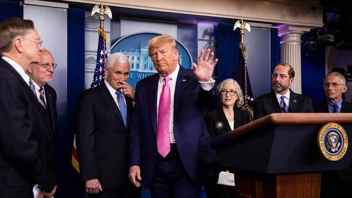 Outnumbered - Thursday, February 27