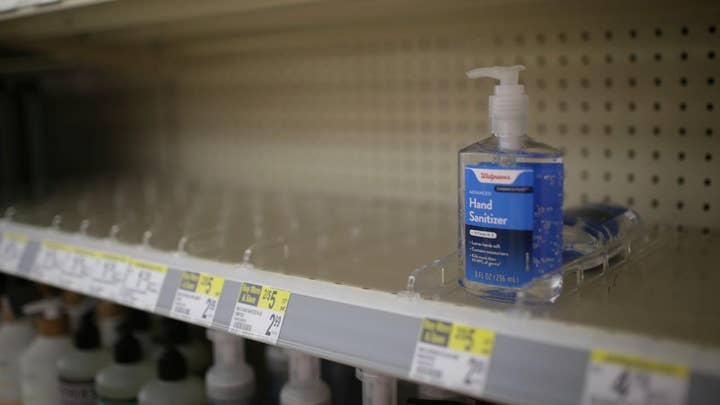 Tucker Carlson Tonight - Thursday, March 12