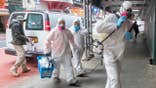 Peggy Grande: Americans will survive uncertainty of coronavirus – We are stronger than we realize