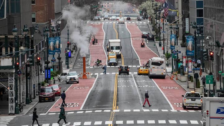 Tucker Carlson Tonight - Thursday, March 26