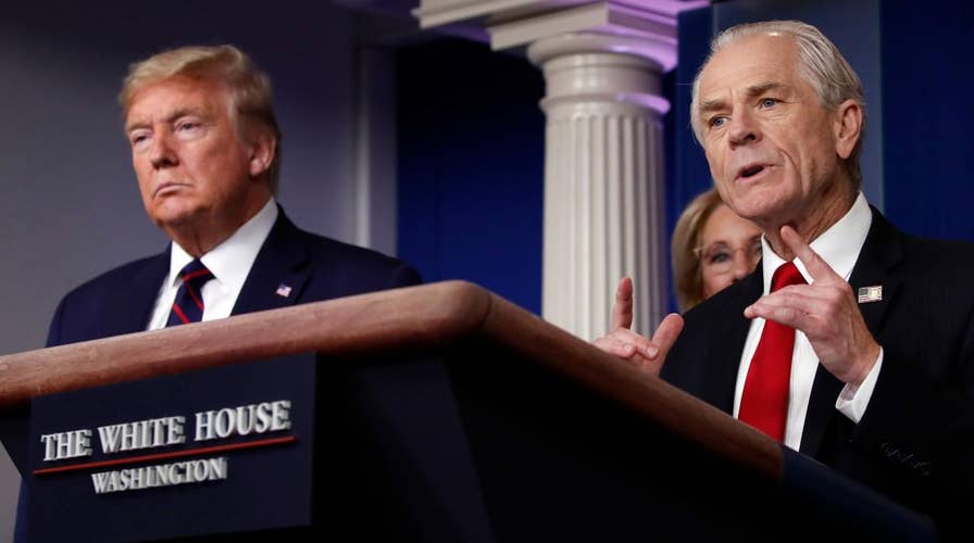 Tucker Carlson Tonight - Friday, April 3