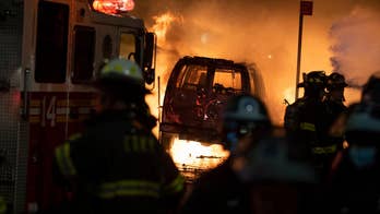 Indiana AG Hill: End the rioting and America can move forward on racial progress