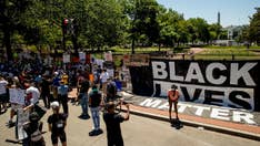 New poll shows majority of voters believe US society is racist