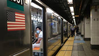 NYC prepares to fend off potential second coronavirus surge as US sees spikes