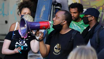 Suzanne Gosselin: Talking about racial injustice with your child – here's what I said to my daughter
