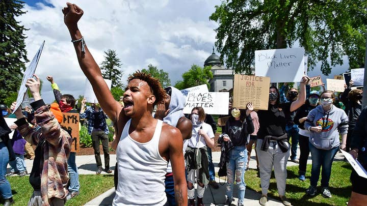 The Next Revolution w/ Steve Hilton - Sunday, June 14