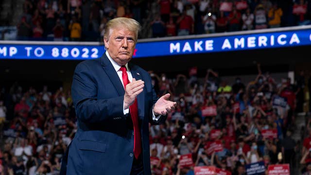 Lou Dobbs Tonight - Monday, June 22