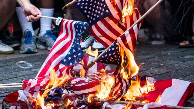 Lou Dobbs Tonight - Monday, July 6