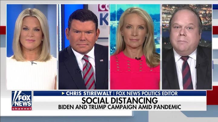 Fox News Democracy 2020: Convention Kickoff