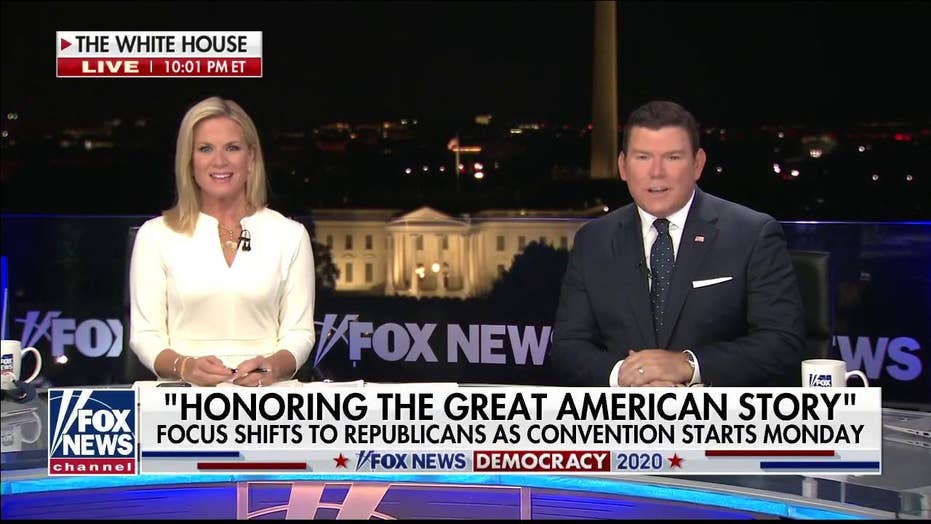Rescued Hostages To Be Featured As Part Of Gop Convention Kickoff Program Fox News