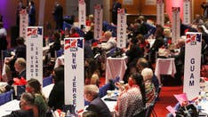 Mike Huckabee: Republican Convention celebrates America and great Americans — Democrats held a funeral for US