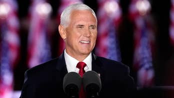 Leslie Marshall: Republican Convention speakers falsely claim Biden would turn US into a socialist nightmare