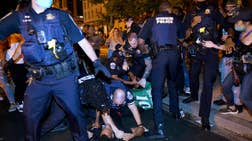 Hannity - Monday, August 31