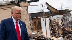 The Story w/ Martha MacCallum - Tuesday, September 1