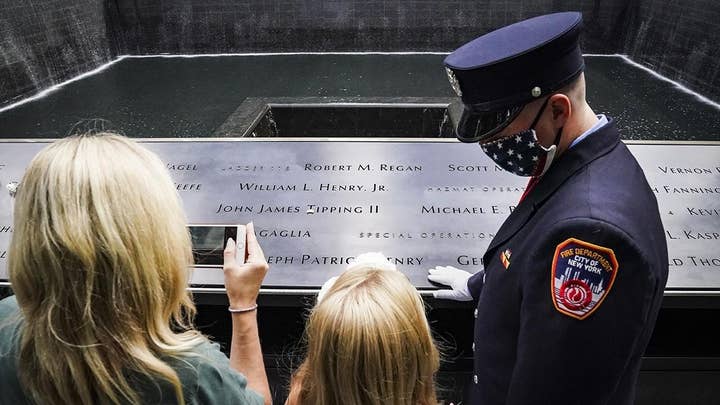 Outnumbered - Friday, September 11