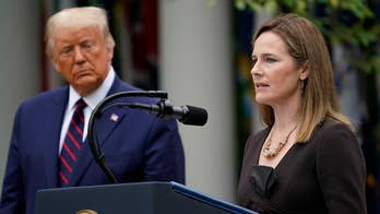 Sen. Chris Coons: Don't fill Supreme Court seat left vacant by Ginsburg until 2021 -- protect our institutions