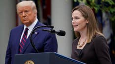 Live Updates: Supreme Court fight before first debate