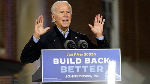 Fox News @ Night - Wednesday, September 30