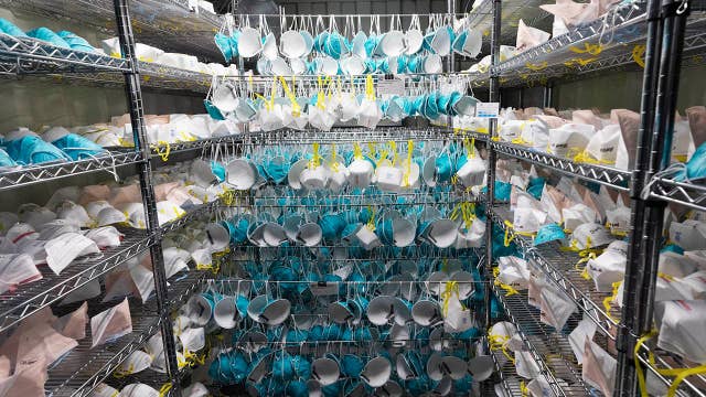 Tucker Carlson Tonight - Tuesday, October 13